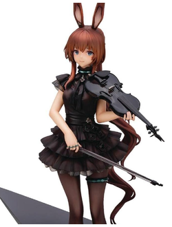 Фигурка 1/7 Амия (Amiya The Song of Long Voyage Ver.)