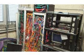 Рукожопы 100 уровня.