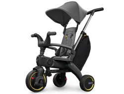 Велосипед Doona Liki Trike S3 Grey Hound