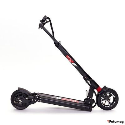 ЭЛЕКТРОСАМОКАТ STARWAY Z8 48v 13 Ah