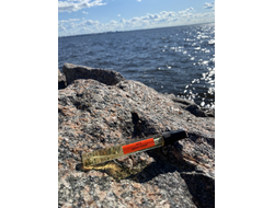 Духи НОТА: ДИКОЕ ПЛЕМЯ 10 мл