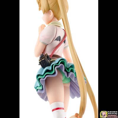 Фигурка 1/8 Санаэ Дэкомори (Dekomori Sanae)