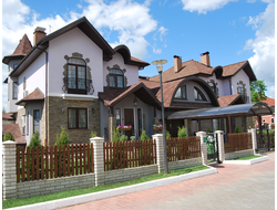 «КОТТЕДЖ» (ГОРКИ-2)