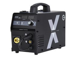 Сварочный полуавтомат START MigLine X190