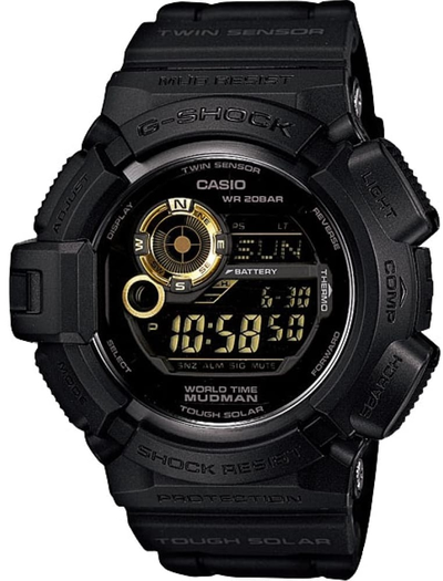 G shock gw 9300gb deals