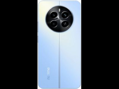 Realme 12 8/512GB (RMX3871) Голубой