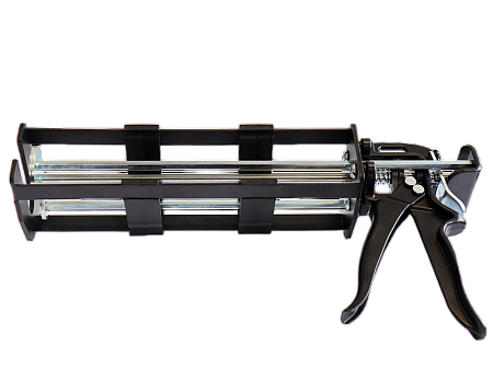 Пистолет для инжекционной массы химических анкеров