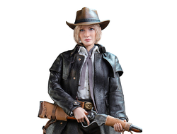 Сэди Адлер (Red Dead Redemption 2) - Коллекционная ФИГУРКА 1/6 The Goddess of Wildness (VCF-2061) - VERYCOOL