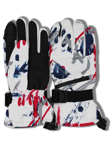 Перчатки Женские 2020-01-3 (M)