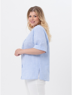 Рубашка 35042523 52-64 размеры