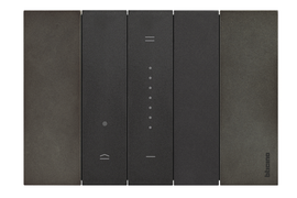 Розетки и выключатели