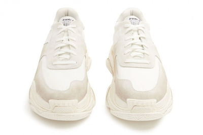 Balenciaga Triple S 2.0 (Белые)