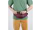 Сумка на пояс Anteater Mini Bag Бордо