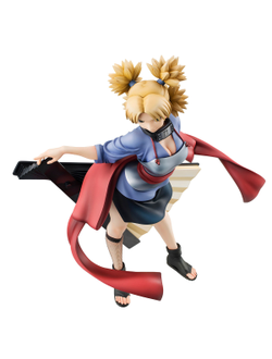 Фигурка Темари (Temari)