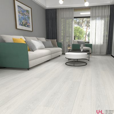 SPC ламинат Royal Floor Space Протей 4967 43 класс толщина 5.0 мм с фаской и подложкой замковый 2.63