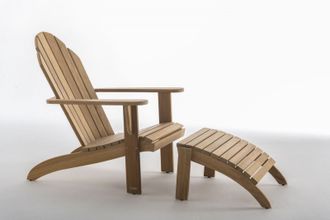 Подставка для ног ADIRONDACK купить в Алуште