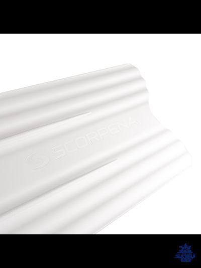 Ласты длинные 41/42 Scorpena A мягкие M белые