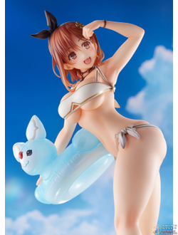 Фигурка 1/6 Райзалин Стаут (Reisalin Stout White Swimsuit ver.)