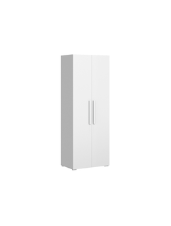 ОКСФОРД  Шкаф 2-х дверный Ш2