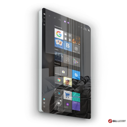 Умное зеркало Smartsy Fabulous 215W