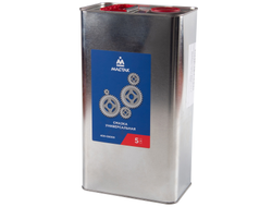 Смазка универсальная, 5 л МАСТАК 400-05000