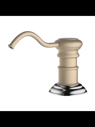 Дозатор OMOIKIRI OM-01-CH