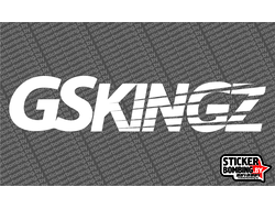 GSKINGZ