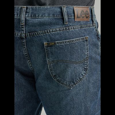 Джинсы Lee® Legendary Relaxed Straight Jean