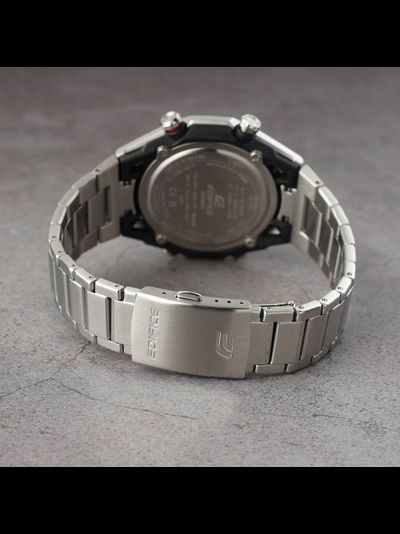 Часы Casio Edifice ECB-2300D-2A