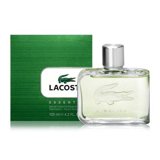 Туалетная вода Lacoste &quot;Essential&quot;, 125ml