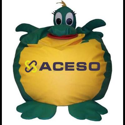 Кресло для релаксации "Дракоша»