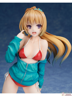 Фигурка 1/6 Кэй Каруизава (Kei Karuizawa Swimsuit Ver.)