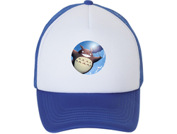 Кепка Мой сосед Тоторо, Totoro №14