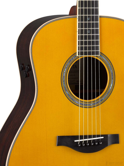 Yamaha LL-TA VINTAGE TINT 2
