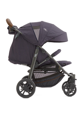 Joie litetrax 4 flex signature discount