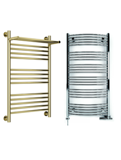 Полотенцесушители