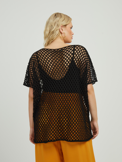 Топ-сетка "Шахматы"