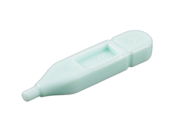 Friends Accessories Medical Thermometer, Light Aqua (98393d / 4644070)