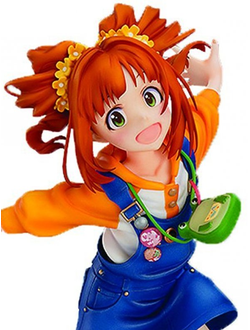 Фигурка 1/8 Яёй Такацуки (Takatsuki Yayoi)