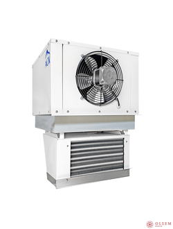 Моноблок среднетемпературный АСК-Холод МСп-13