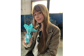 ПУБЛИЧНЫЕ МАСТЕР-КЛАССЫ на маркетах, фестивалях, выставках, ярмарках (4+)