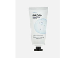 LanSkin Глубоко увлажняющий крем для рук с гиалуроновой кислотой (100 мл)