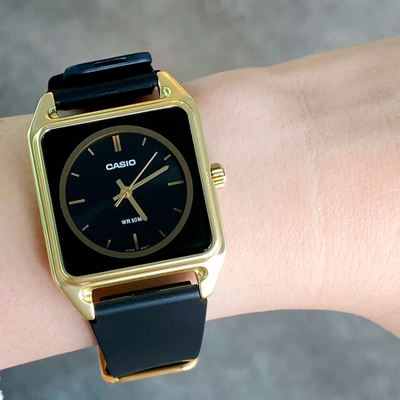 Часы Casio MTP-B170-1E