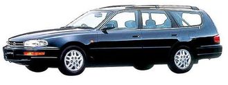 Toyota Scepter универсал 1991-1996