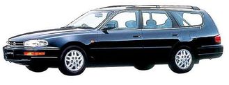 Toyota Scepter I универсал XV10 1991-1996