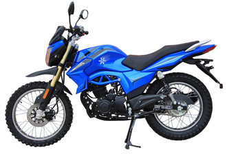 Мотоцикл DESTRA 250