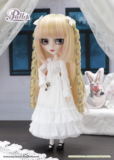 Кукла Пуллип (Pullip Seila -Nocturne-)