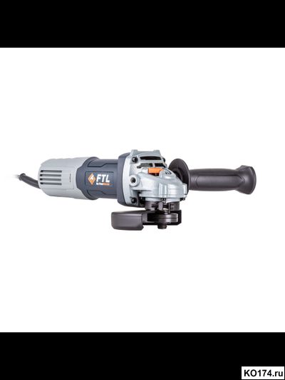 Угловая шлифмашина FTL AG 125