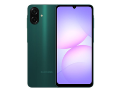 Samsung Galaxy A07 4/64GB Green
