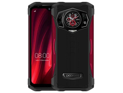 Doogee S98 8/256GB Красный